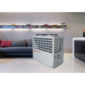 Easy to install 220v 380v heat pump cheap new energy air source heat pump